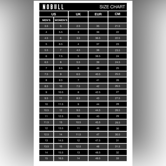 Nobull Sneakers Radial Trainer  Black Yellow Unisex Men’s 12.5 Women’s 14 - Picture 16 of 16